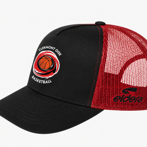Casquette Trucker