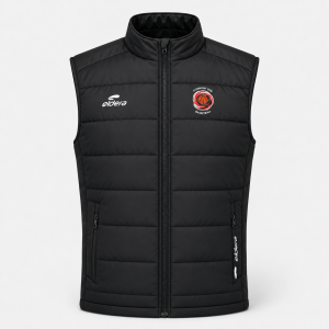 Veste sans manche