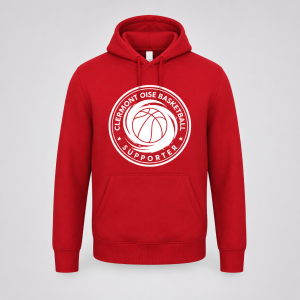 Sweat Supporter