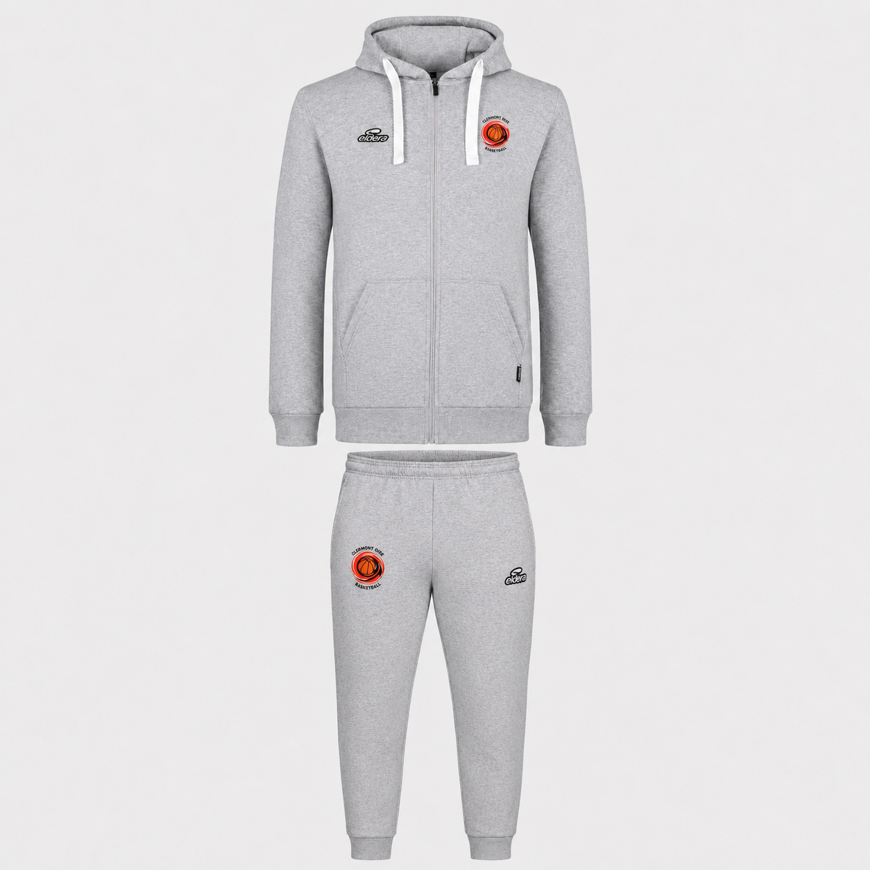 Combo relax - Pantalon + Zippés – Image 2