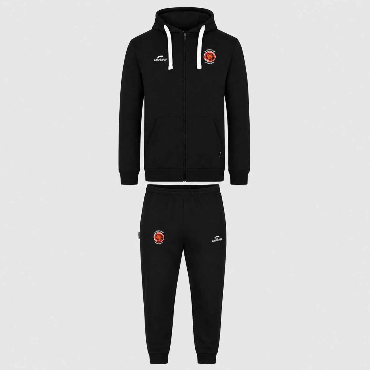 Combo relax - Pantalon + Zippés
