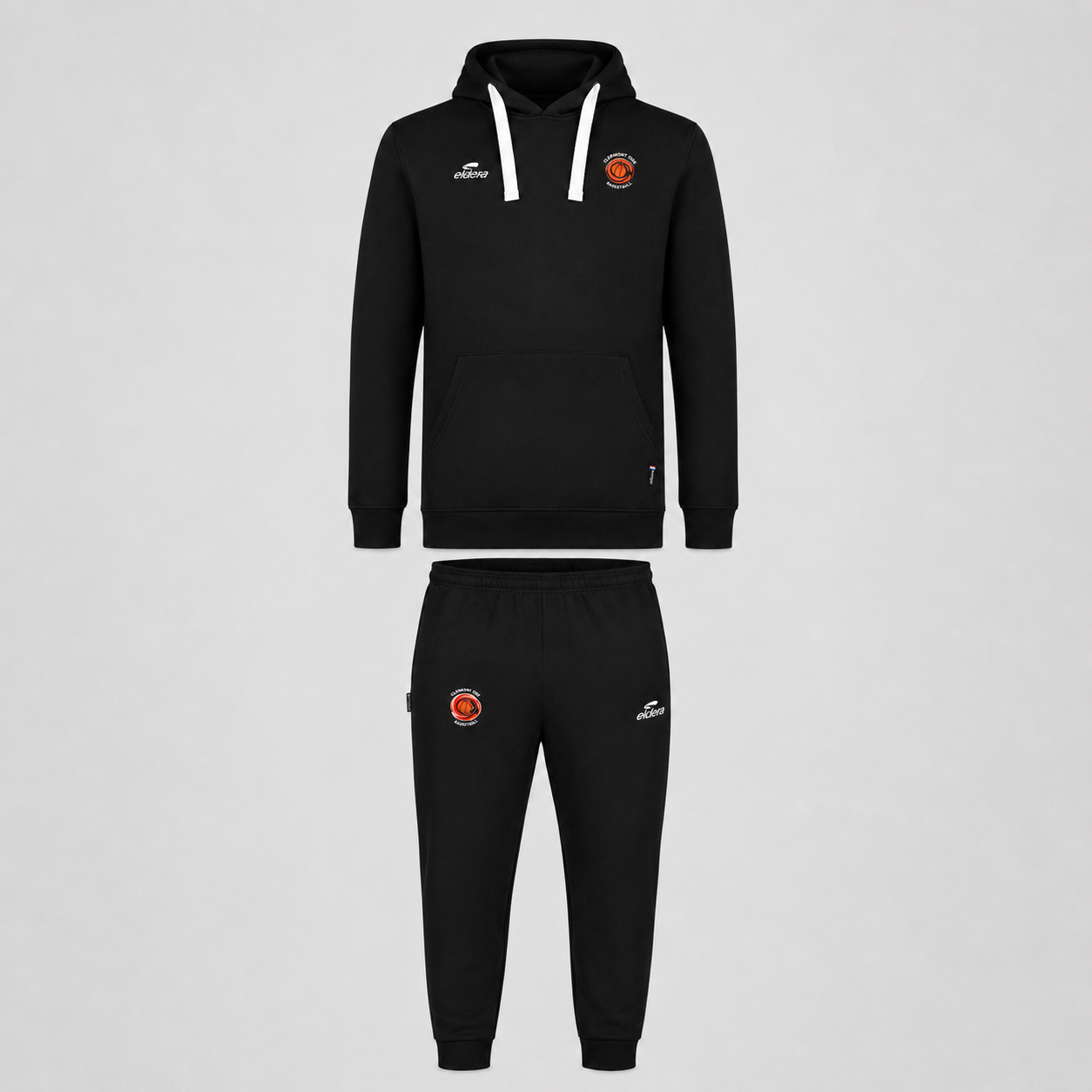Combo relax - Pantalon + Sweat