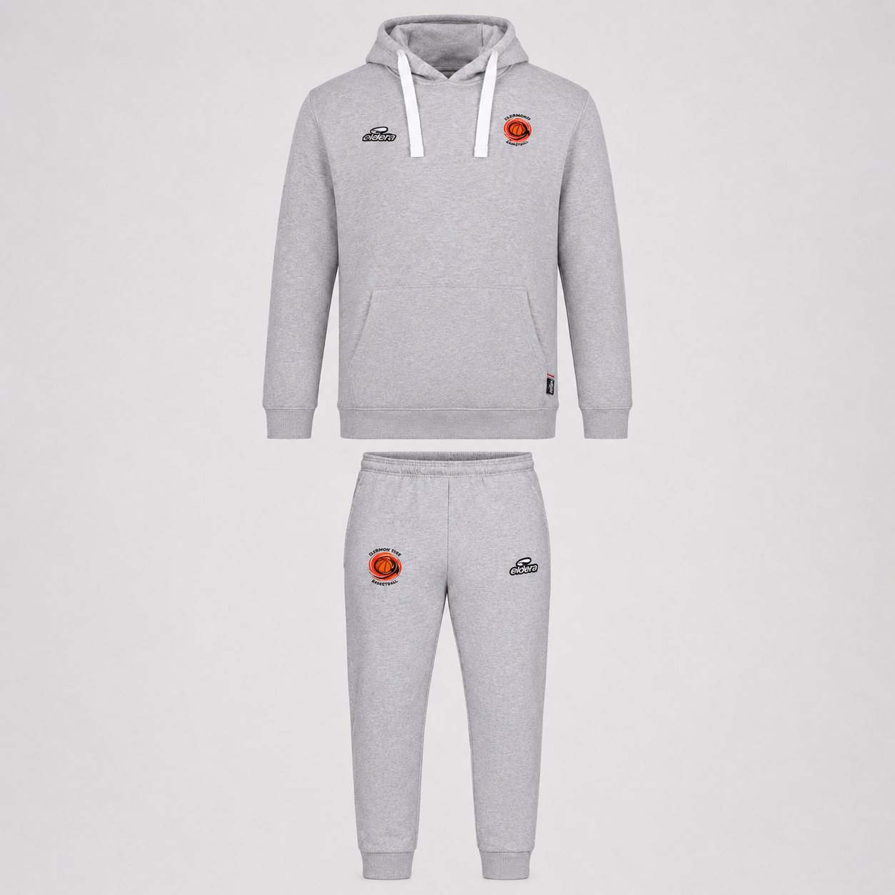 Combo relax - Pantalon + Sweat – Image 2