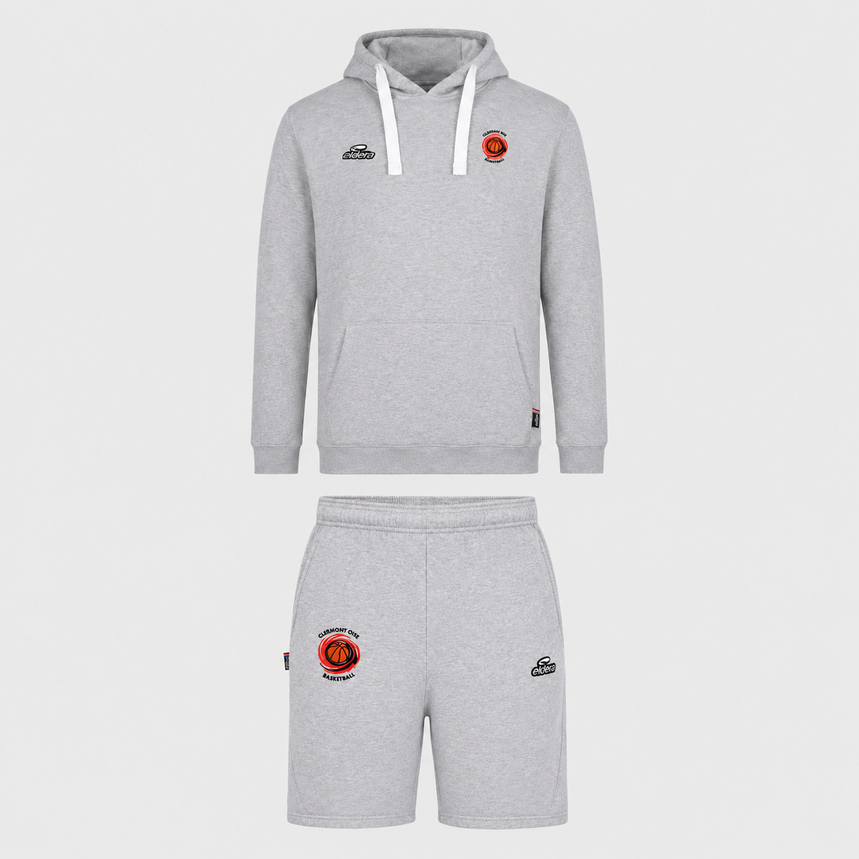 Combo relax - Bermuda + Sweat – Image 2
